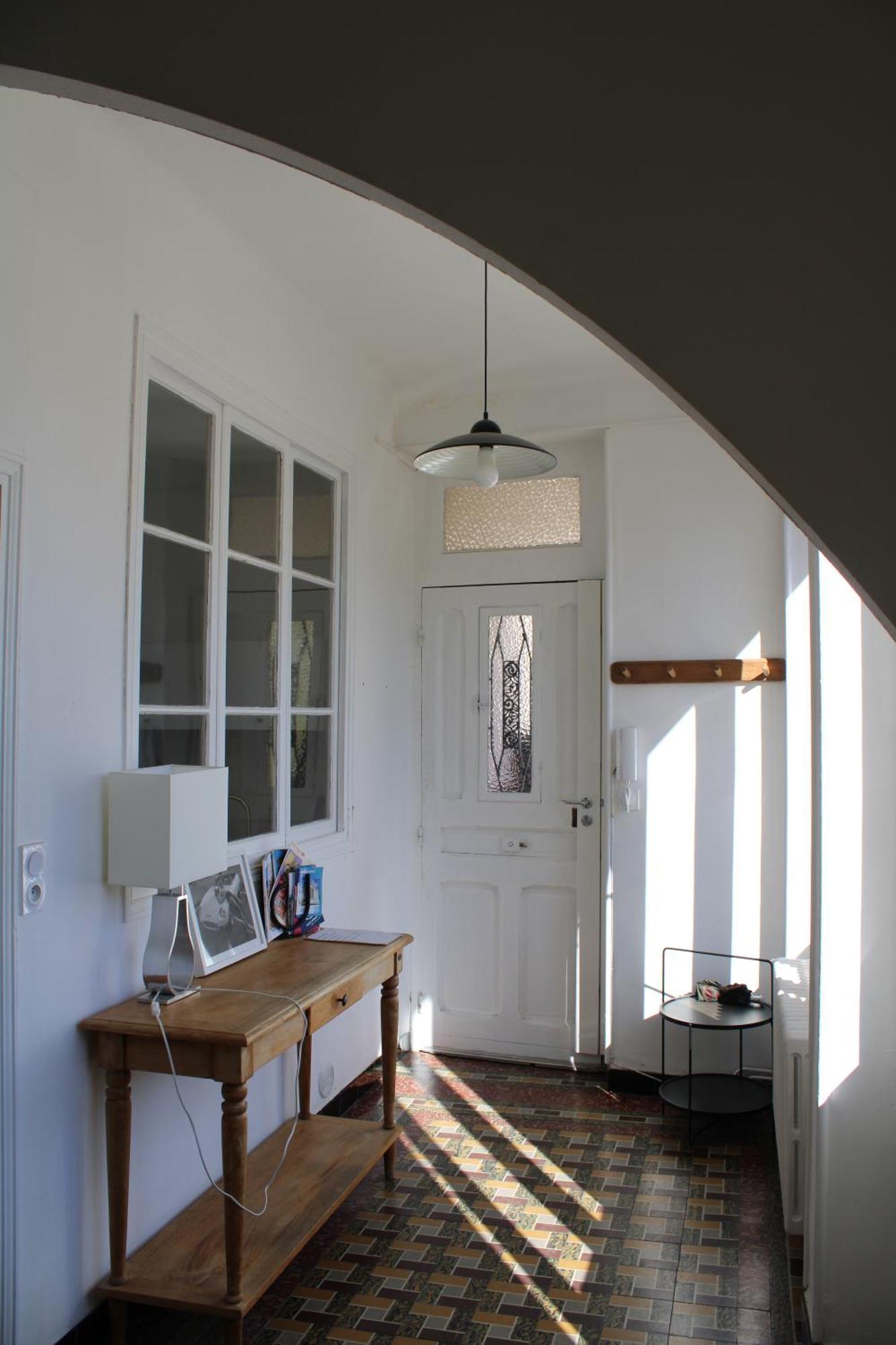 Superbe Appartement Avec Parking Sur Place Nîmes Zewnętrze zdjęcie