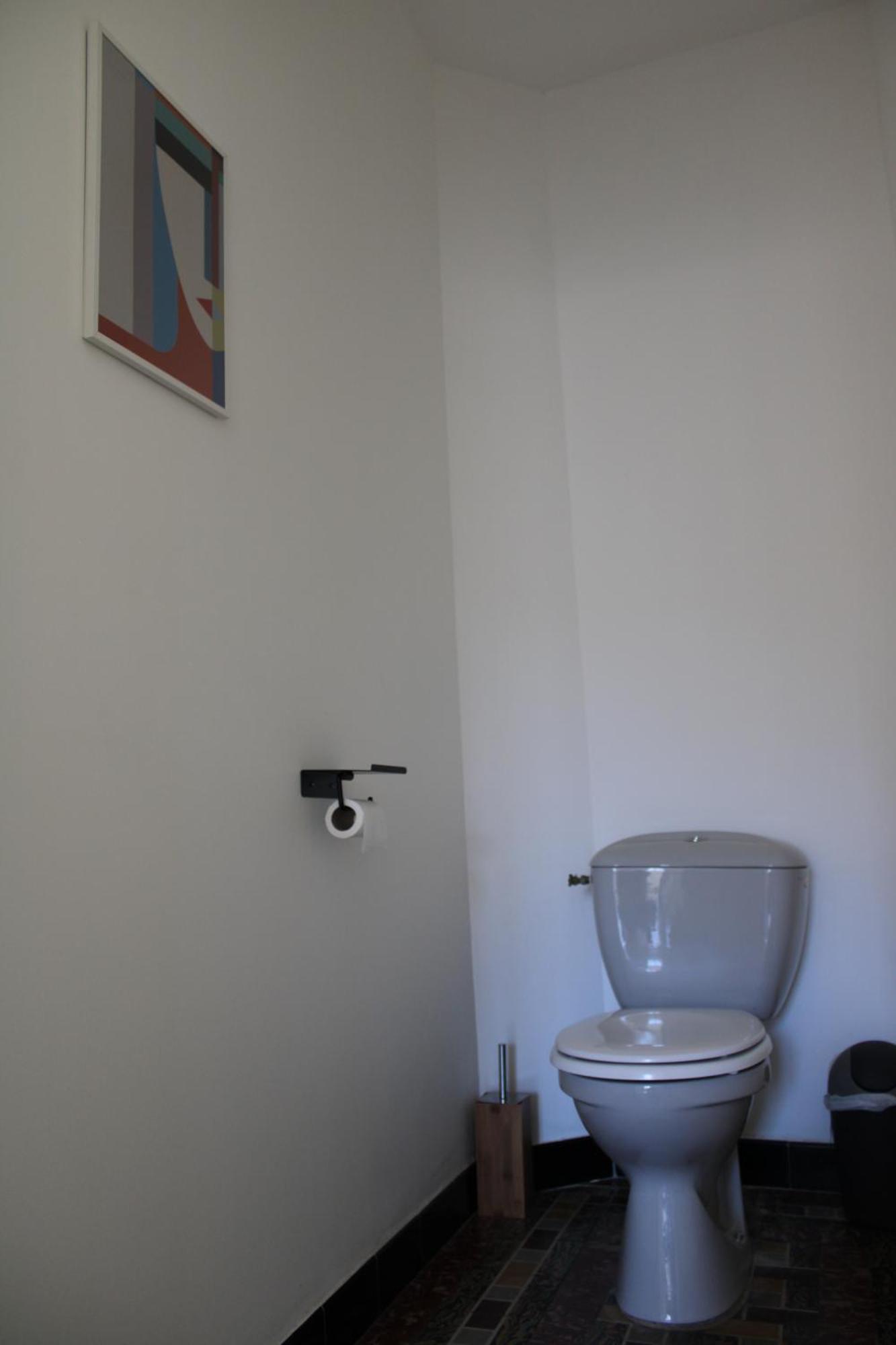 Superbe Appartement Avec Parking Sur Place Nîmes Zewnętrze zdjęcie